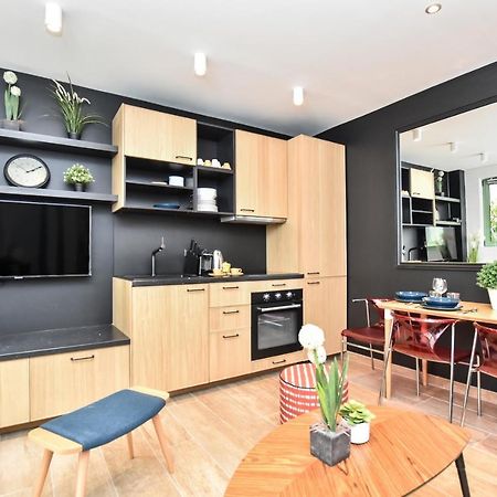 Cmg - Republique / Nazareth Apartment Paris Bagian luar foto