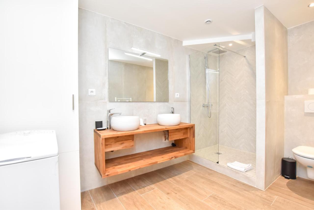 Cmg - Republique / Nazareth Apartment Paris Bagian luar foto