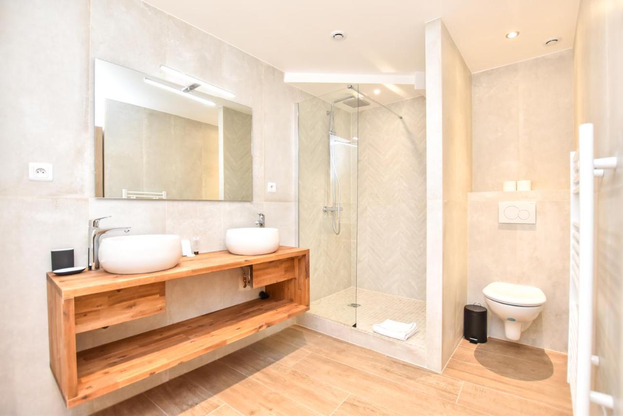 Cmg - Republique / Nazareth Apartment Paris Bagian luar foto